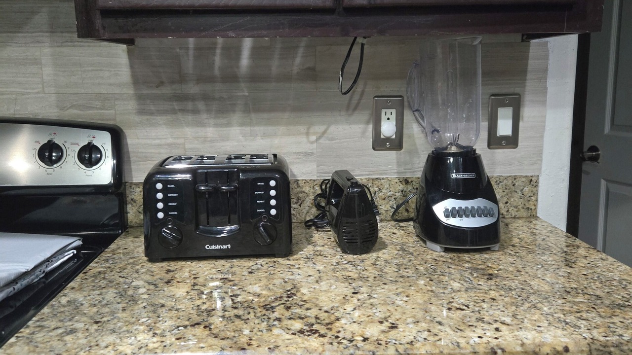 Photo of Kitchen in Brownsville