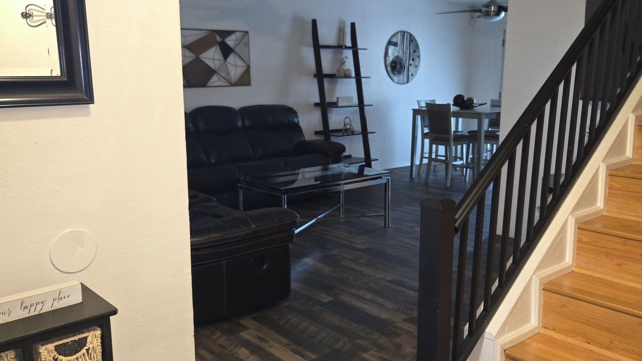 Photo of Livingroom in Brownsville