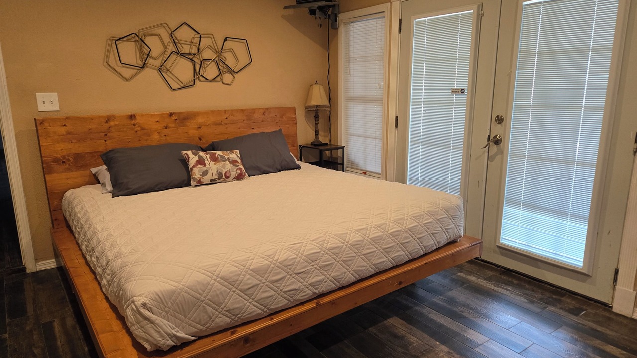 Photo of Bedroom in Brownsville