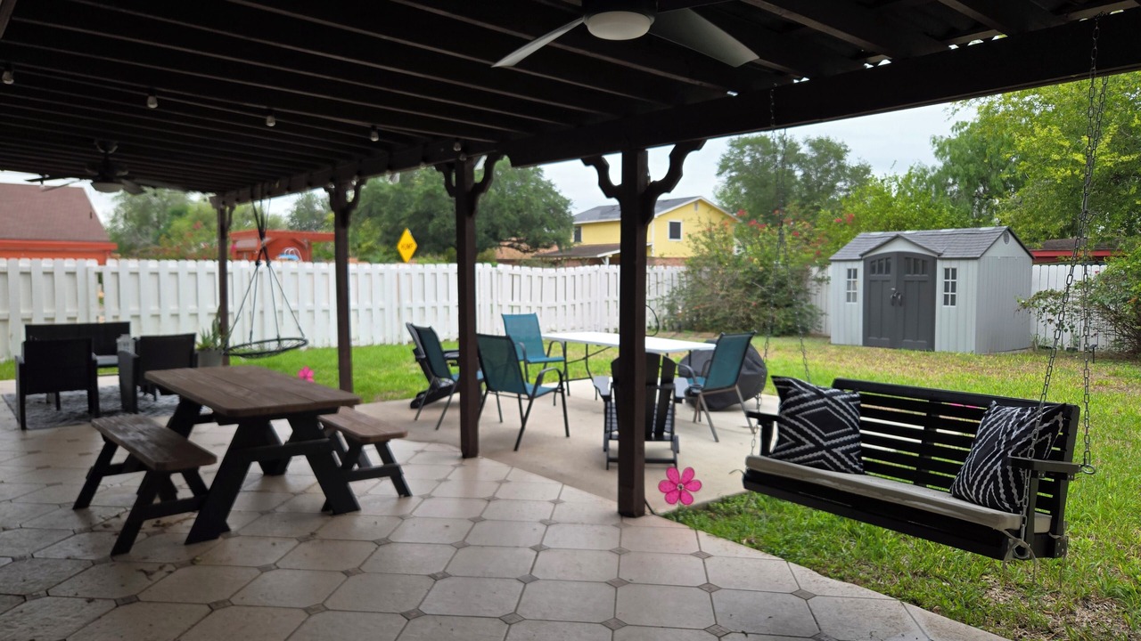 Photo of Outdoor in Brownsville
