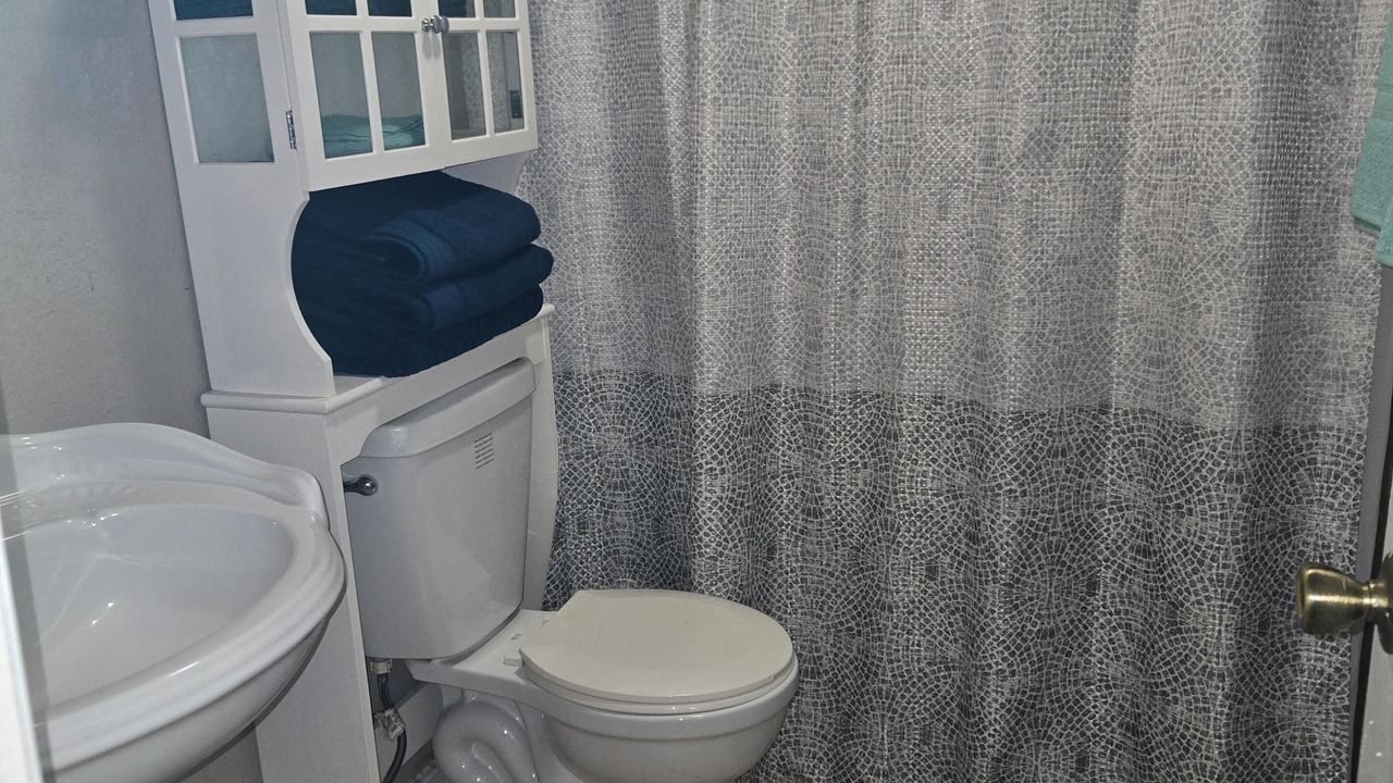 Photo of Bathroom in Brownsville
