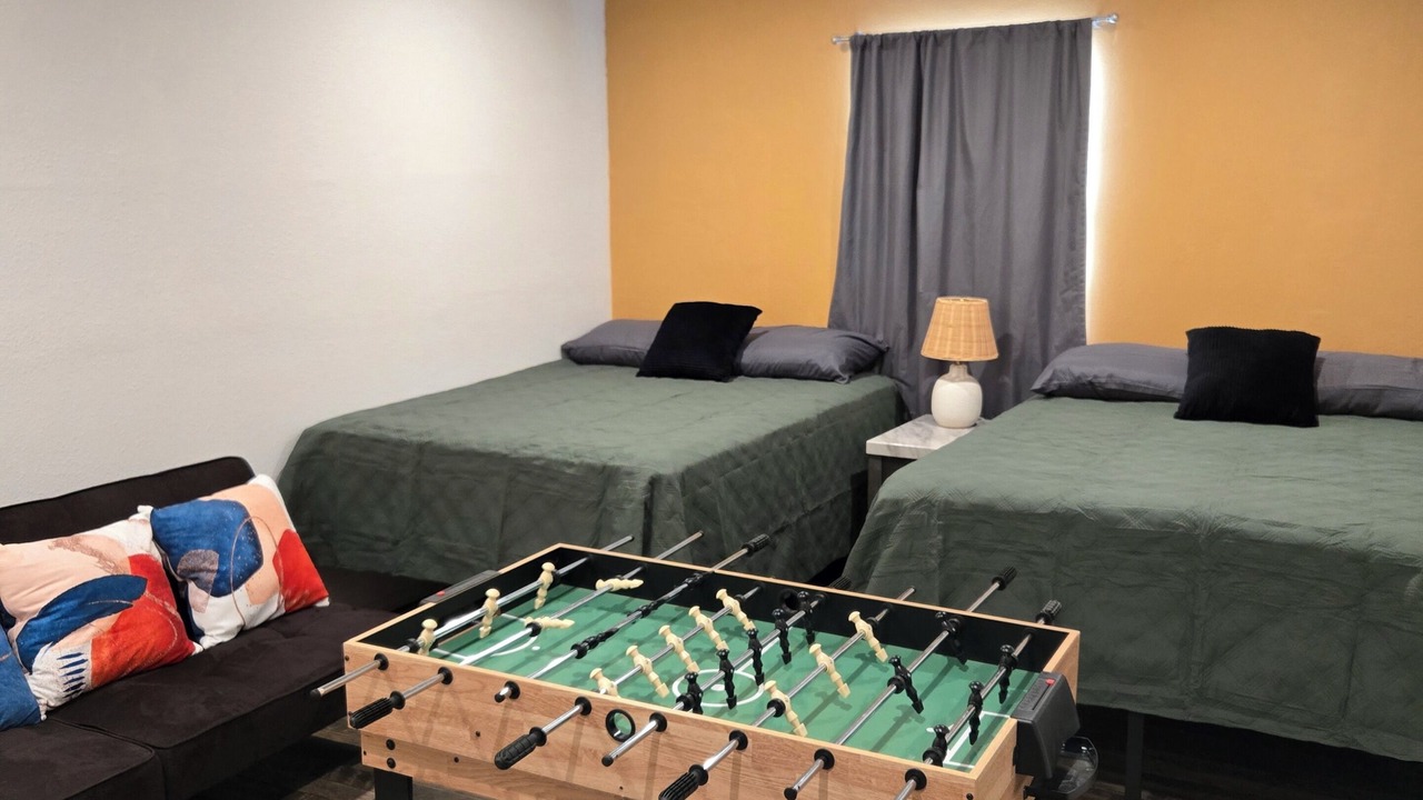 Photo of Bedroom in Brownsville