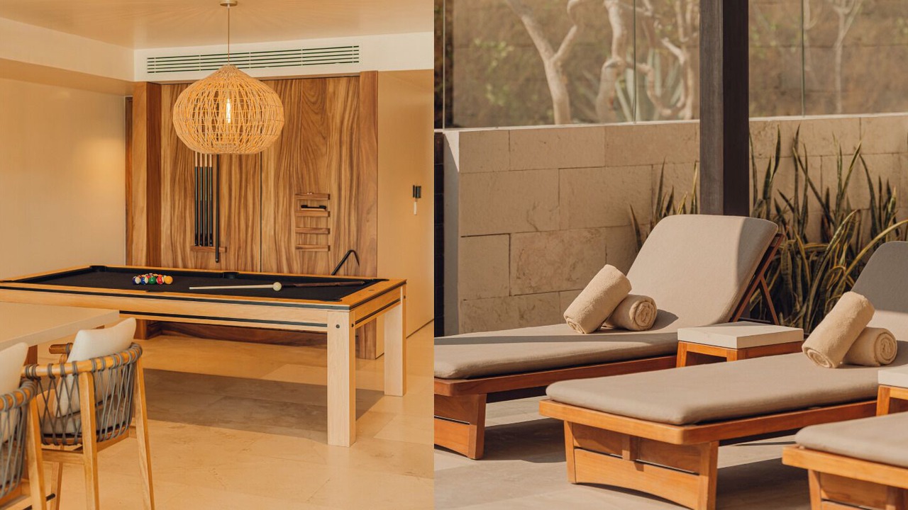 Photo of Bedroom in Los Cabos