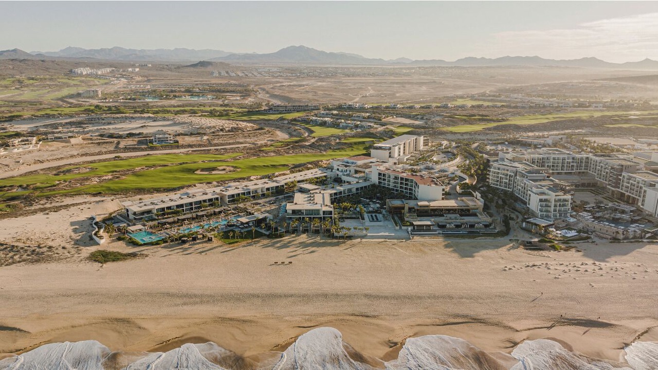 Photo of Outdoor in Los Cabos