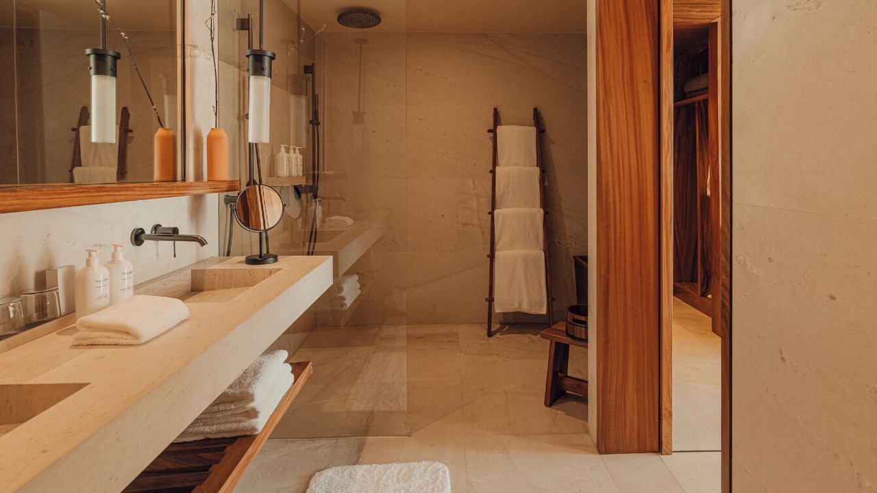 Photo of Bathroom in Los Cabos