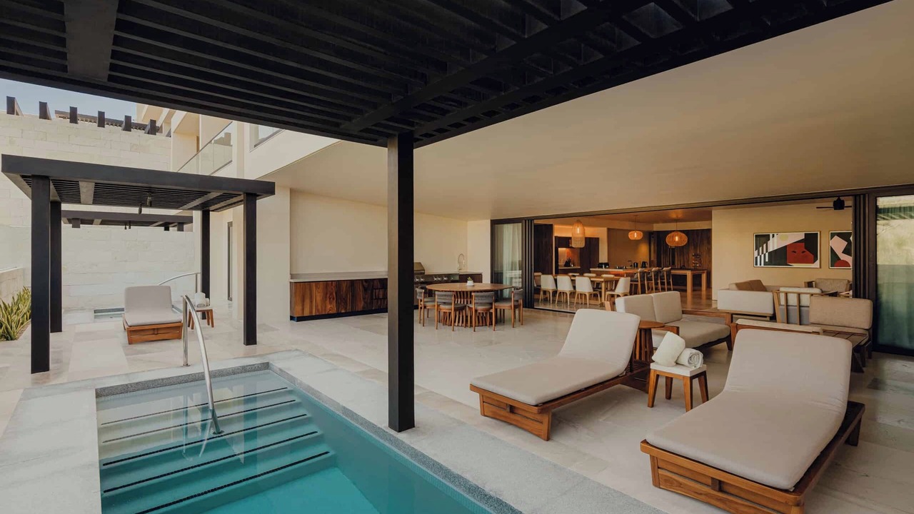 Photo of Outdoor in Los Cabos
