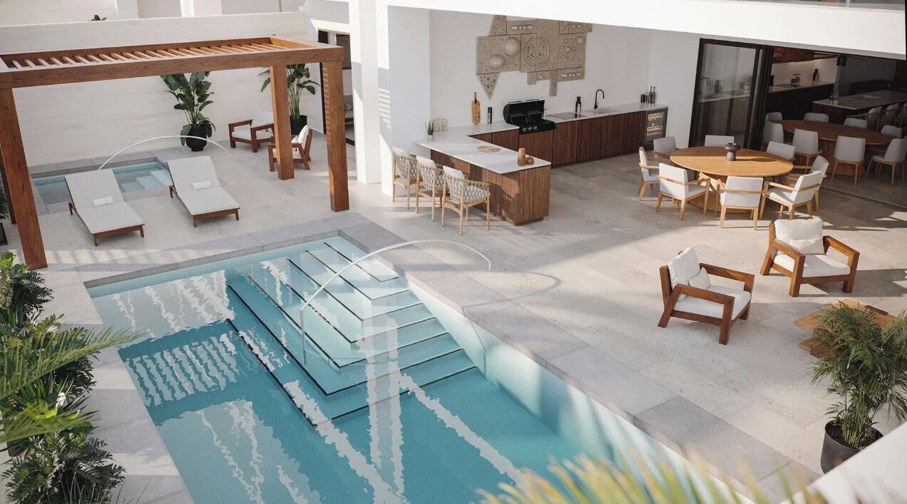 Photo of Outdoor in Los Cabos