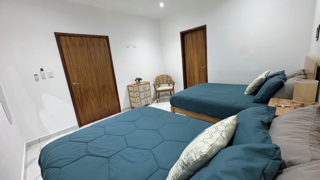 Photo of Bedroom in San Carlos