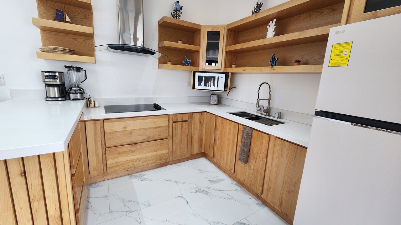 Photo of Kitchen in San Carlos