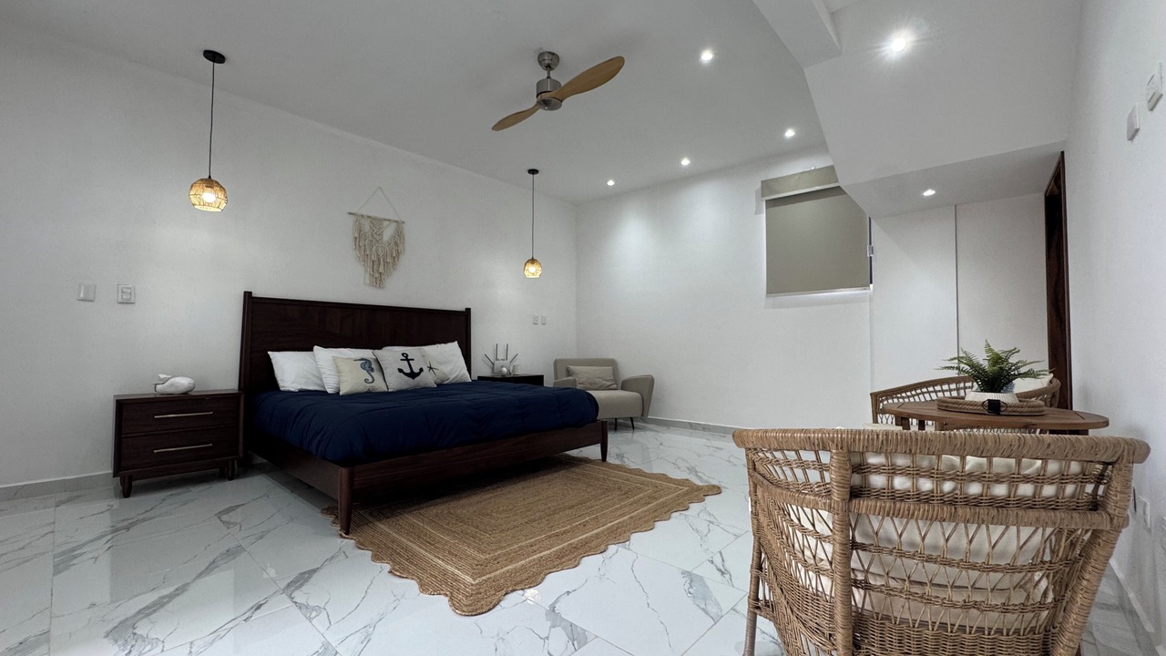 Photo of Bedroom in San Carlos