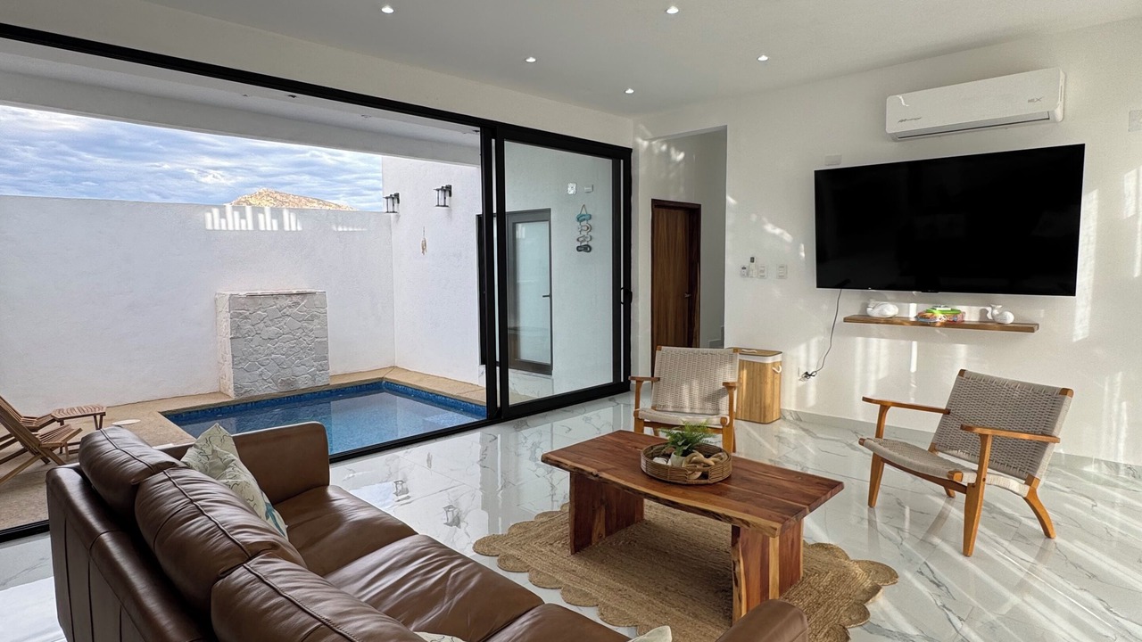 Photo of Livingroom in San Carlos