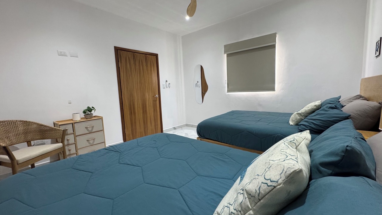 Photo of Bedroom in San Carlos