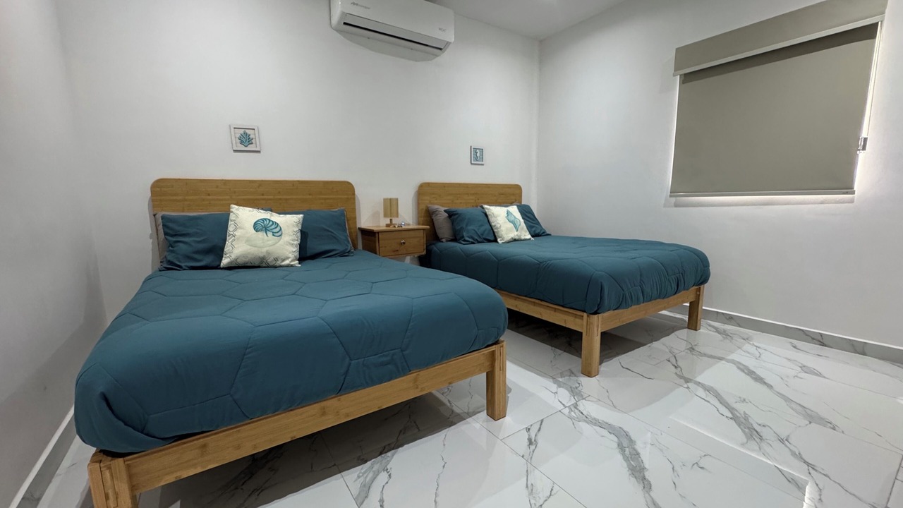 Photo of Bedroom in San Carlos