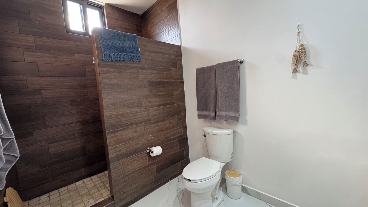 Photo of Bathroom in San Carlos