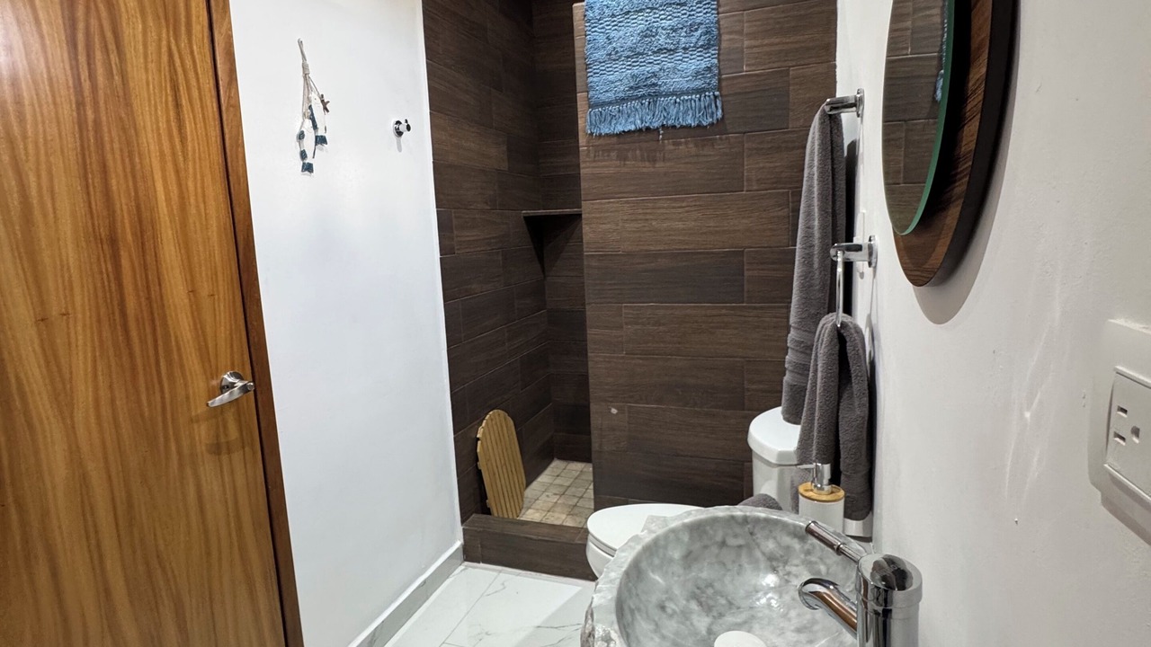 Photo of Bathroom in San Carlos