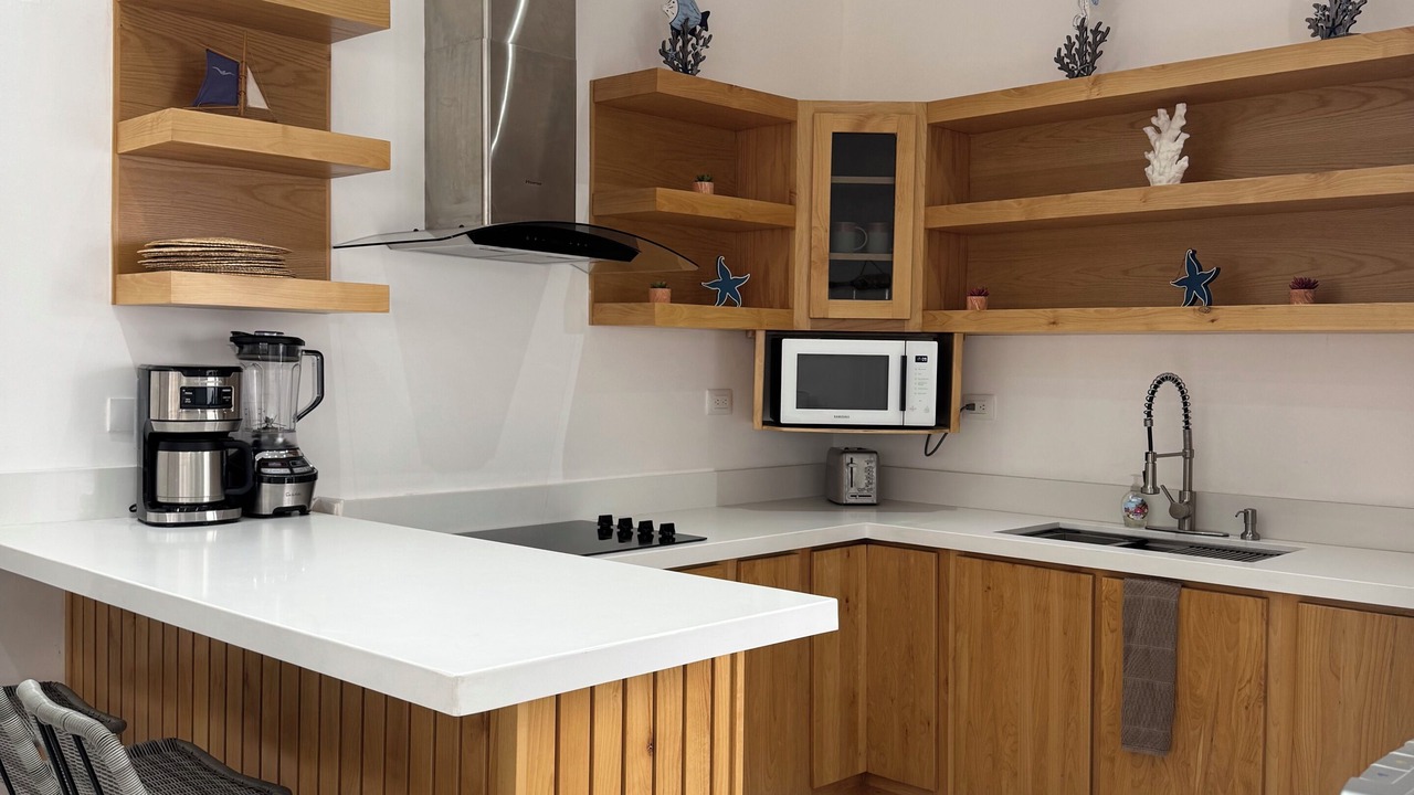 Photo of Kitchen in San Carlos