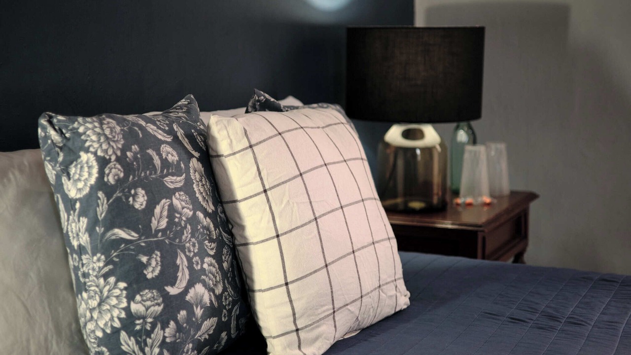Photo of Bedroom in Downtown Guadalajara