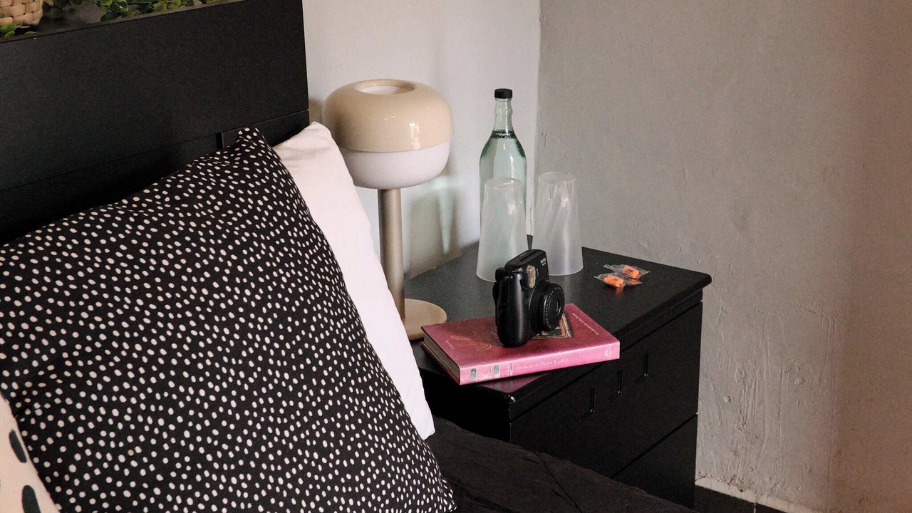 Photo of Bedroom in Downtown Guadalajara