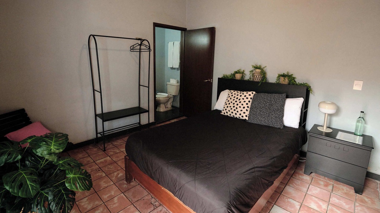 Photo of Bedroom in Downtown Guadalajara