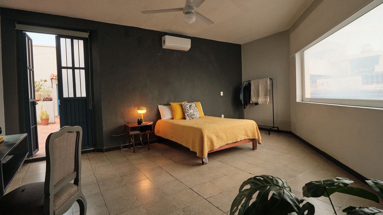 Photo of Bedroom in Downtown Guadalajara