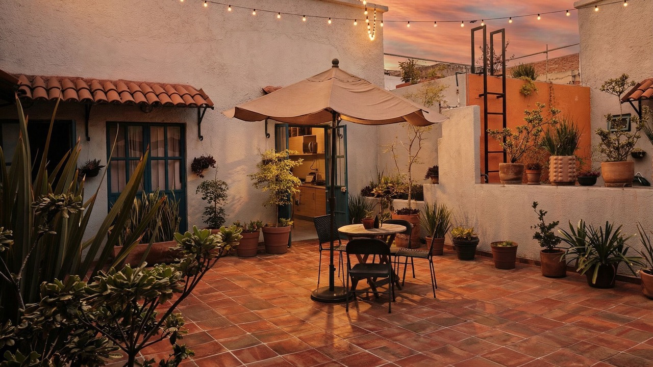 Photo of Outdoor in Downtown Guadalajara