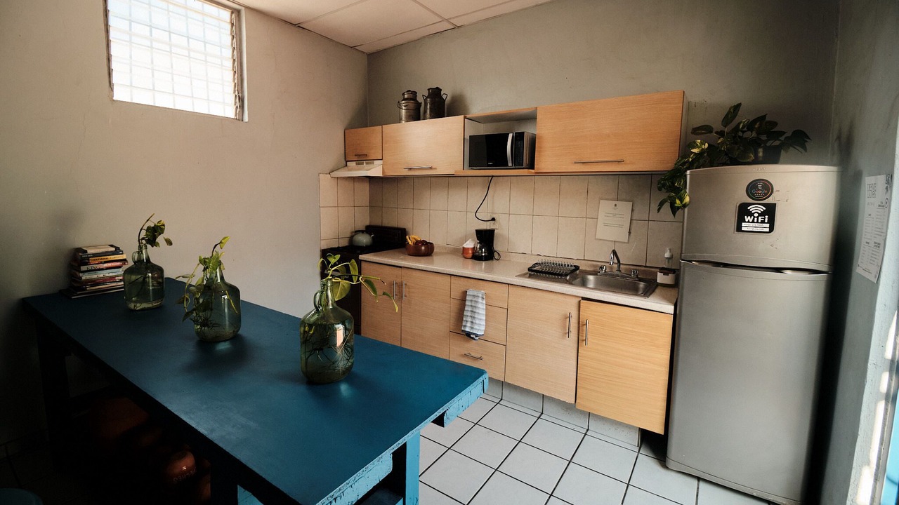 Photo of Kitchen in Downtown Guadalajara