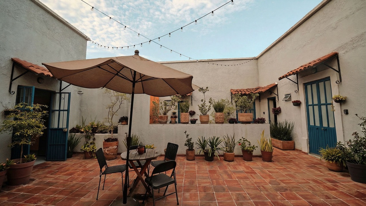 Photo of Outdoor in Downtown Guadalajara