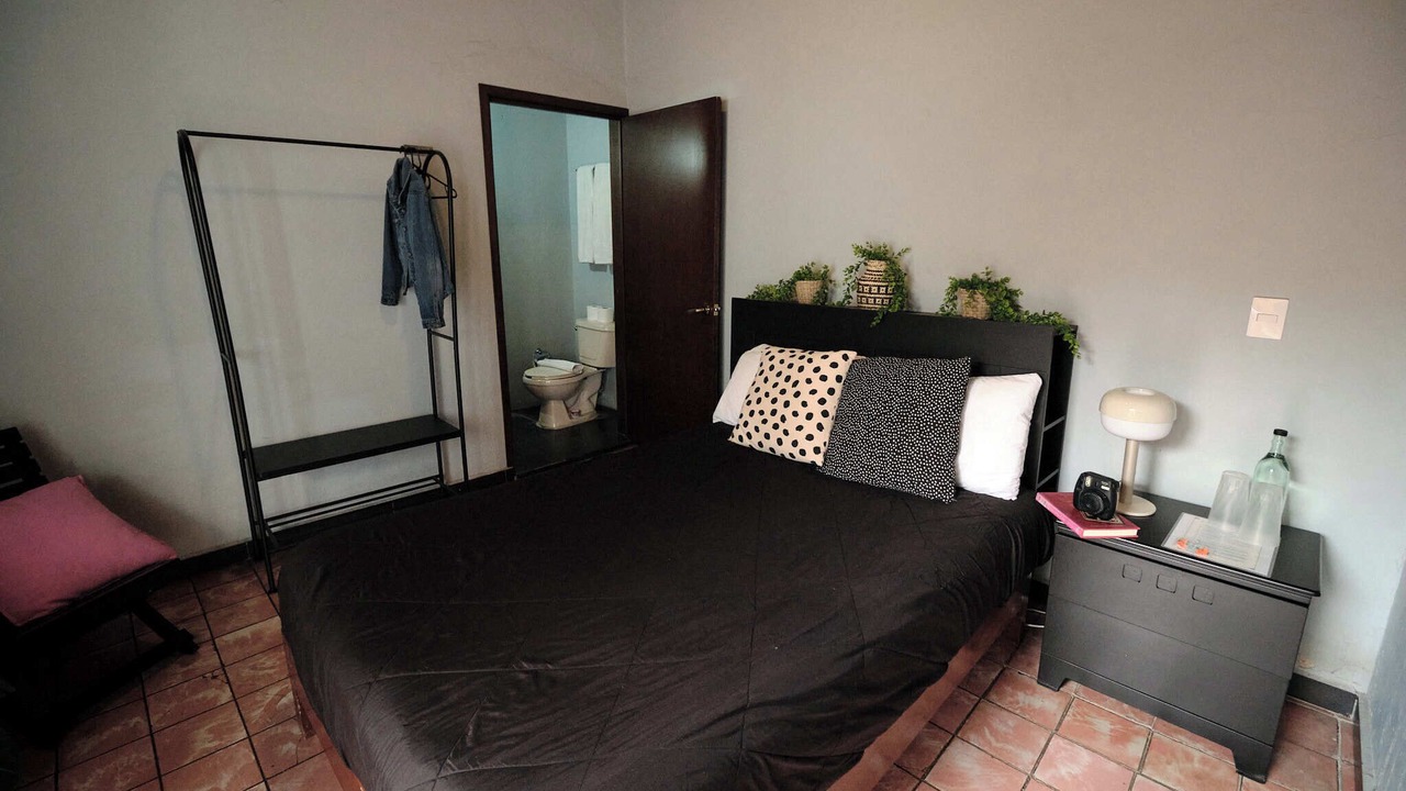 Photo of Bedroom in Downtown Guadalajara