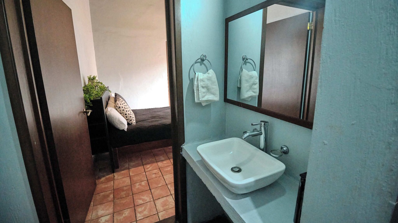 Photo of Bathroom in Downtown Guadalajara