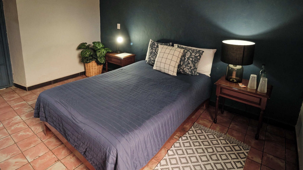 Photo of Bedroom in Downtown Guadalajara