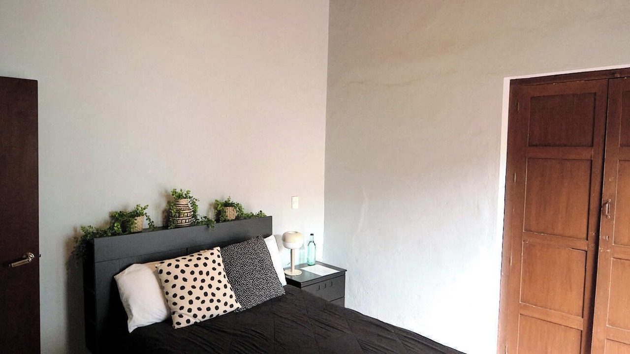 Photo of Bedroom in Downtown Guadalajara