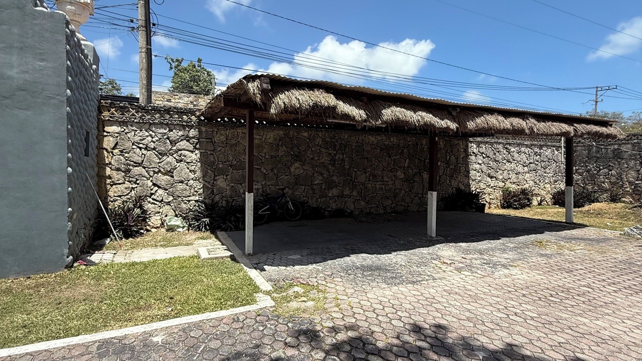 Photo of Outdoor in Alfredo V. Bonfil