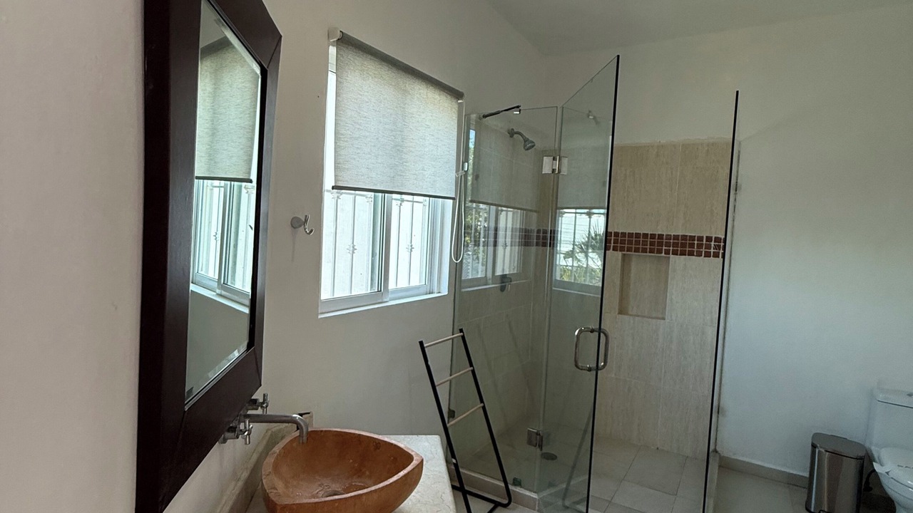 Photo of Bathroom in Alfredo V. Bonfil