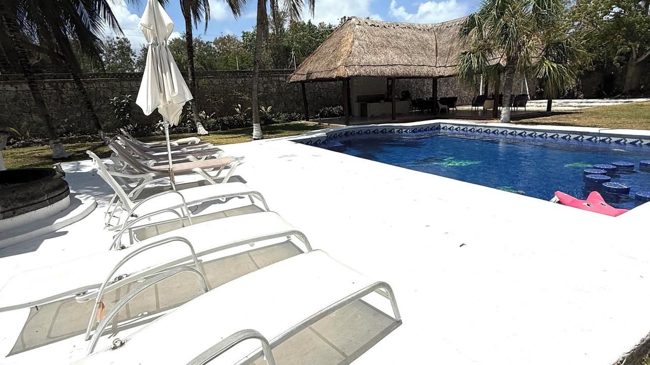 Photo of Outdoor in Alfredo V. Bonfil