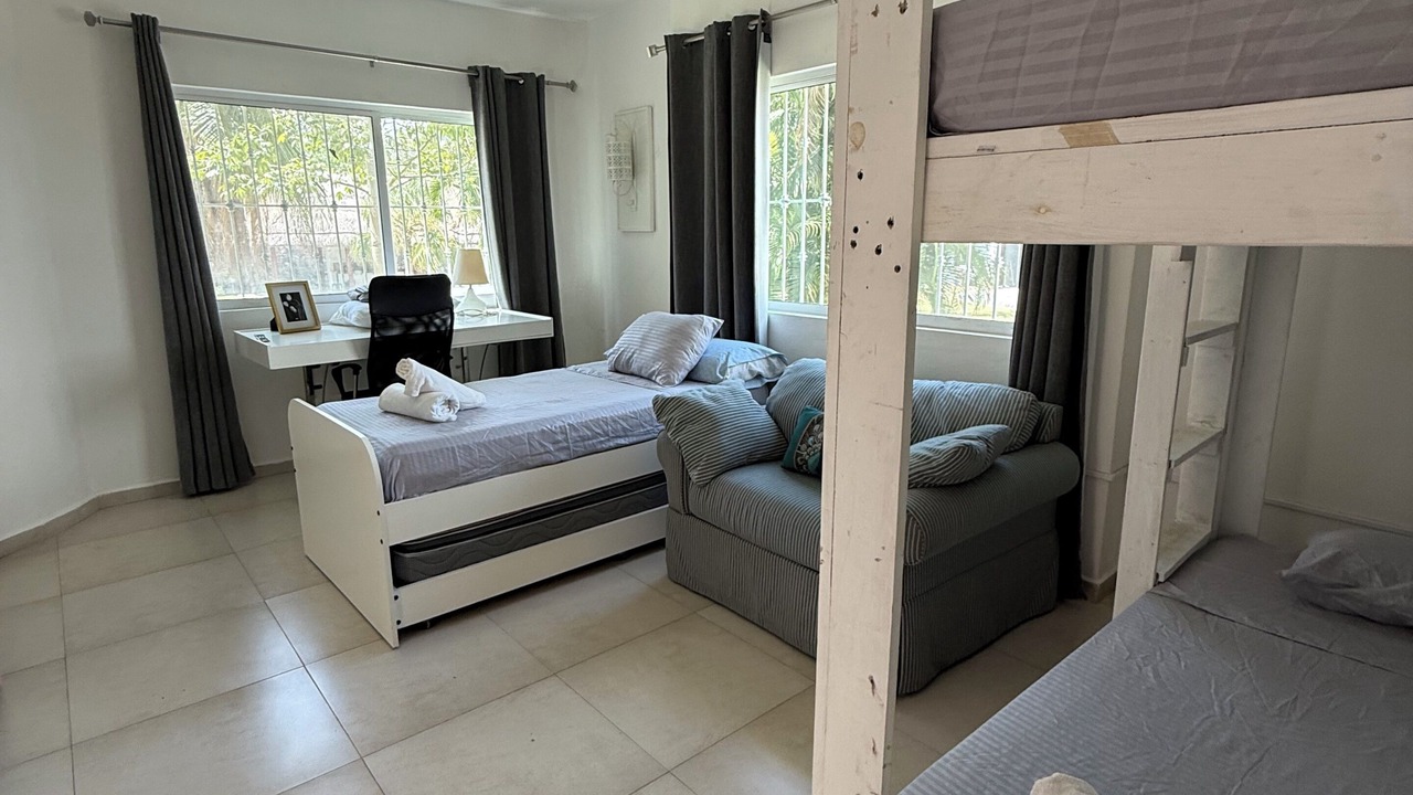 Photo of Bedroom in Alfredo V. Bonfil