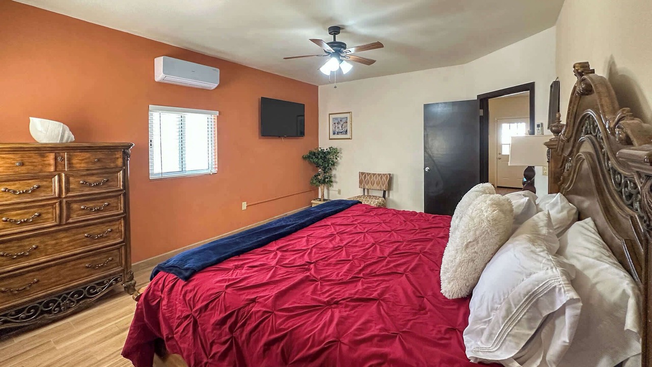 Photo of Bedroom in Cholla Bay