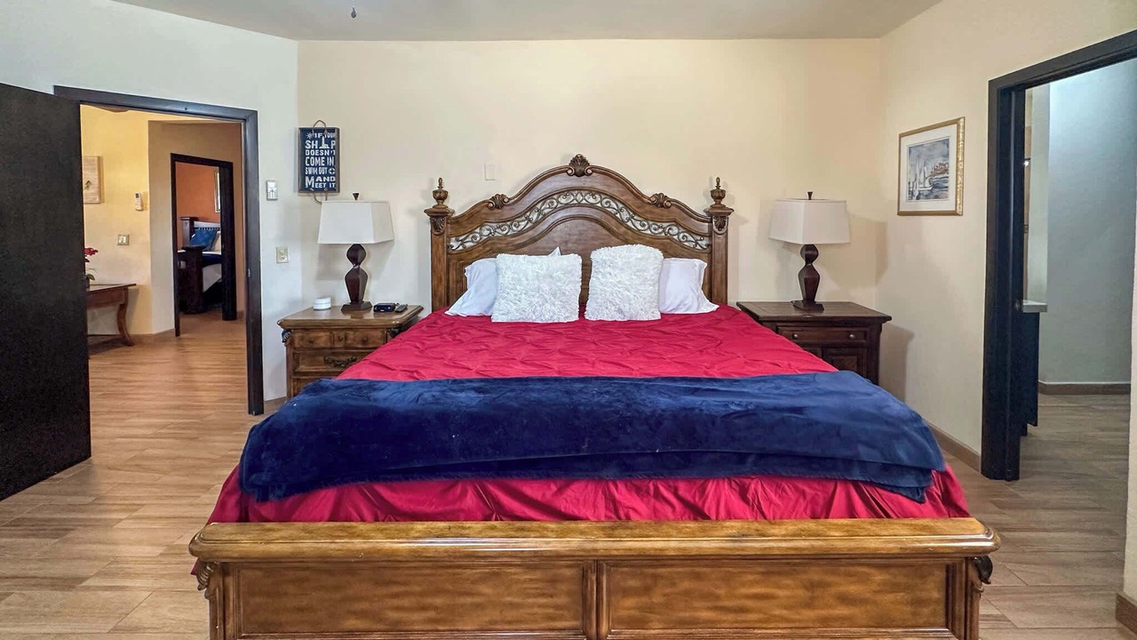 Photo of Bedroom in Cholla Bay