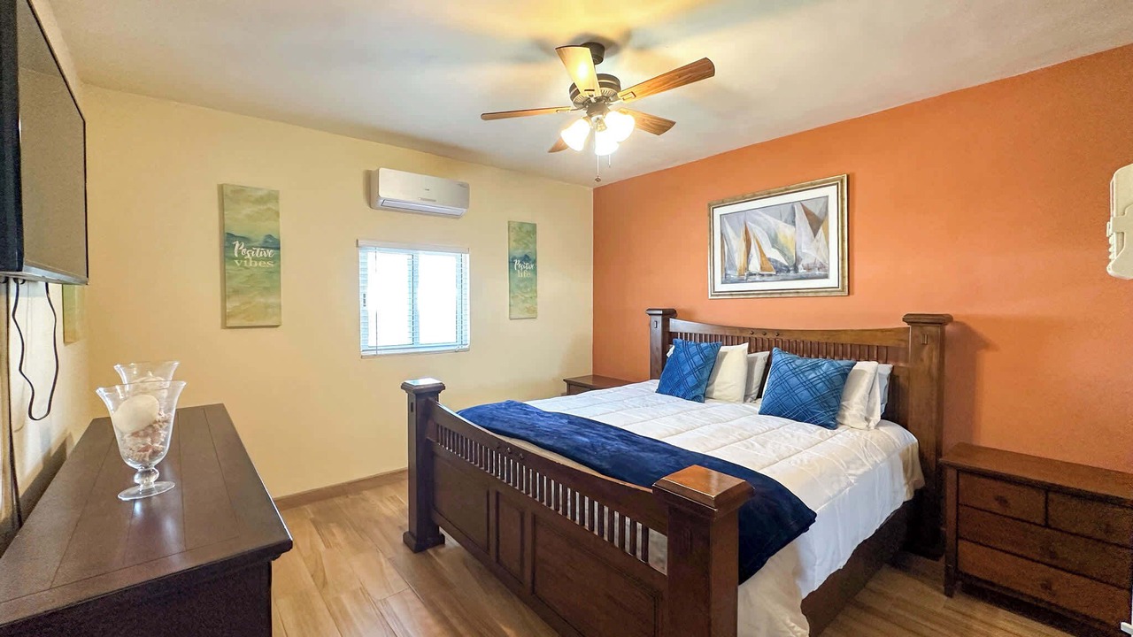 Photo of Bedroom in Cholla Bay