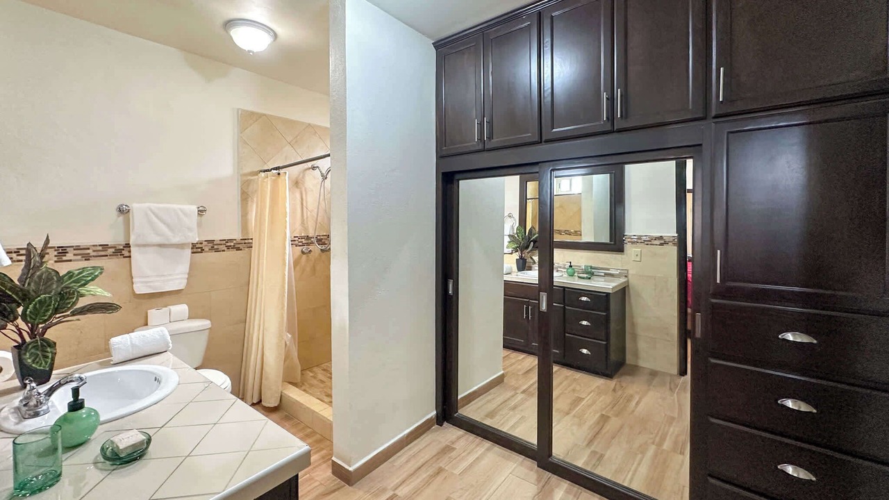 Photo of Bathroom in Cholla Bay
