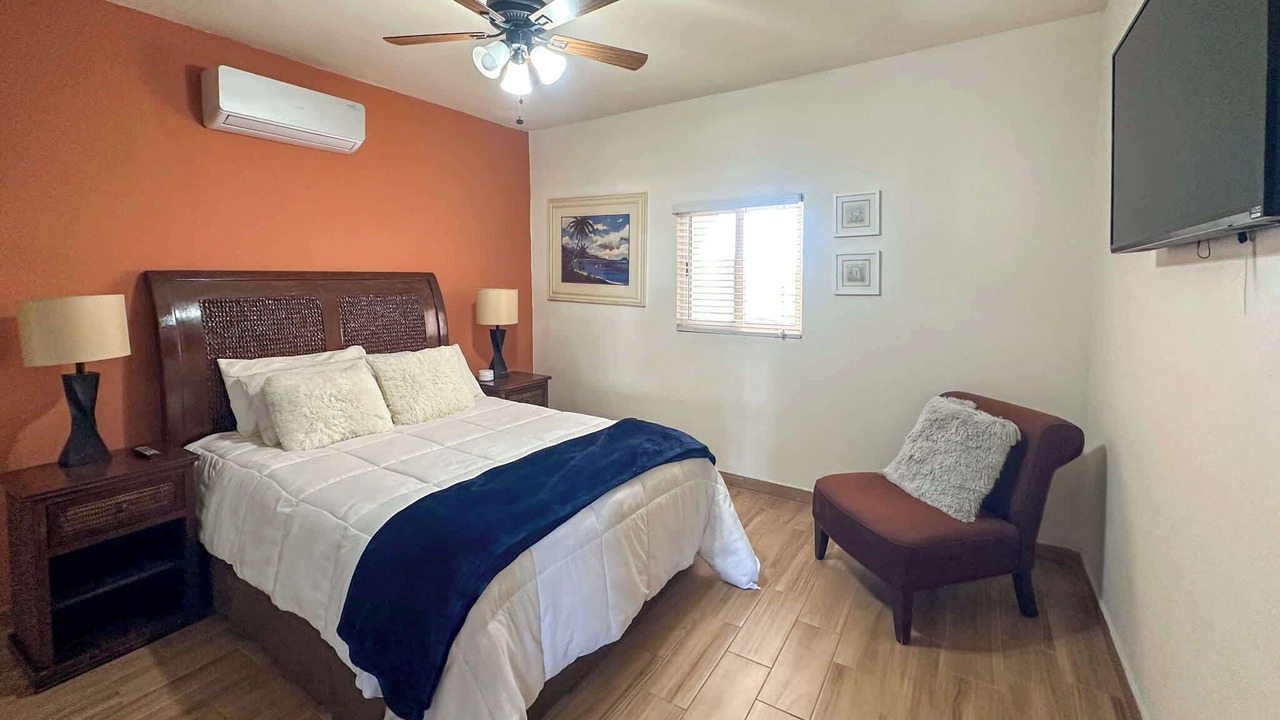 Photo of Bedroom in Cholla Bay
