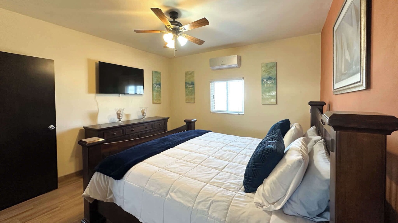 Photo of Bedroom in Cholla Bay