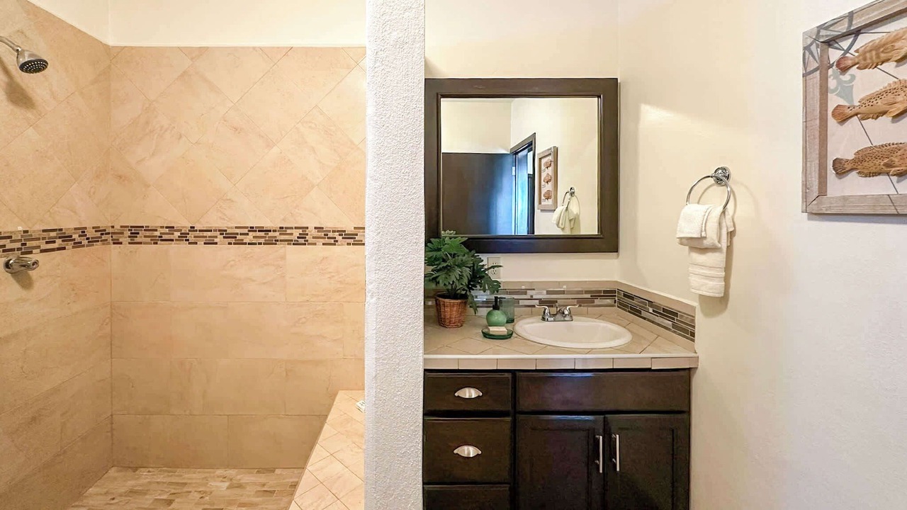 Photo of Bathroom in Cholla Bay