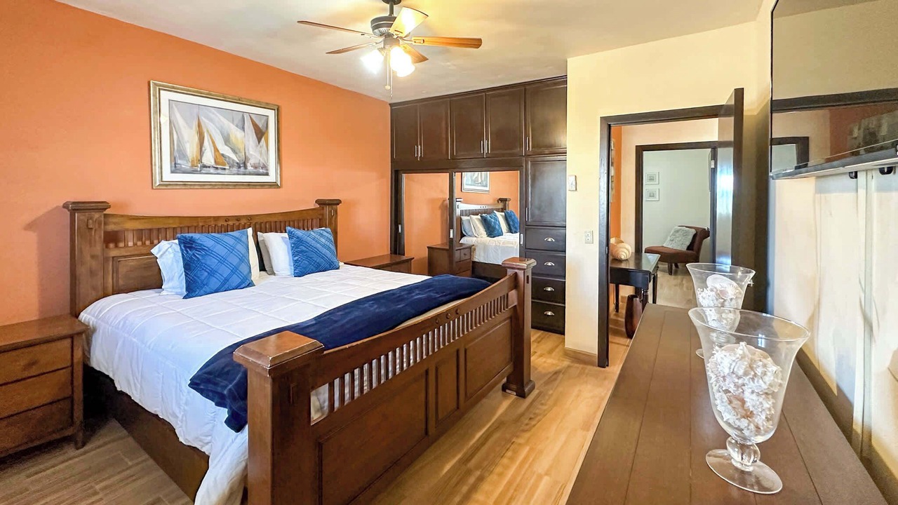 Photo of Bedroom in Cholla Bay