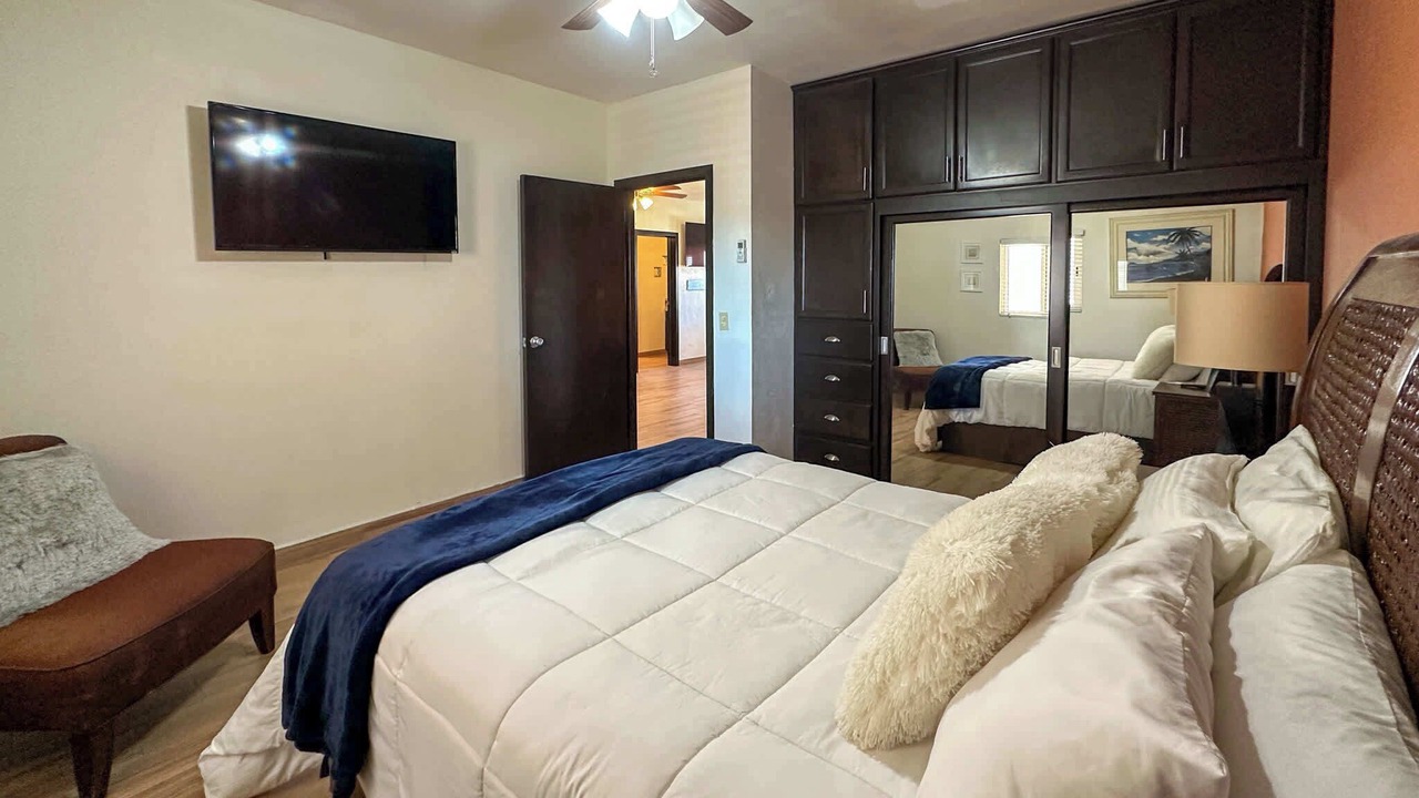 Photo of Bedroom in Cholla Bay