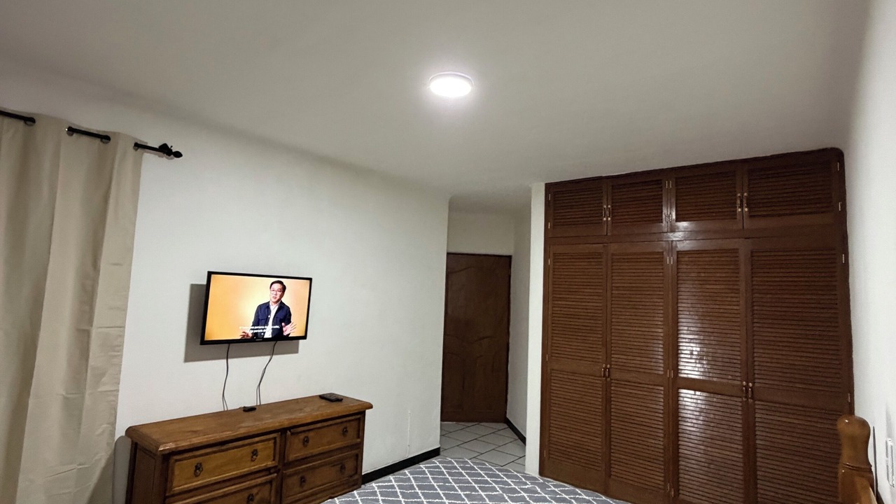 Photo of Bedroom in Chapala Centro