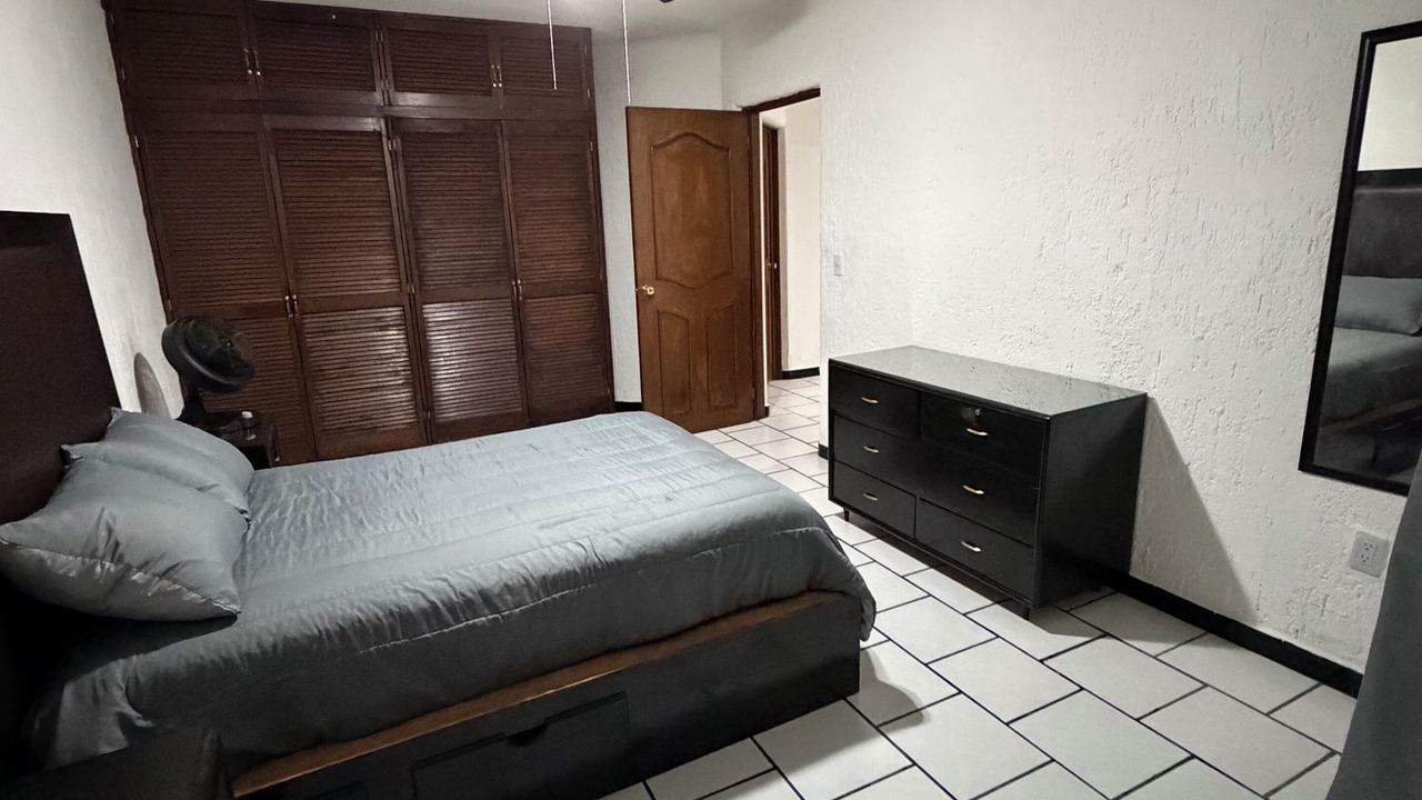 Photo of Bedroom in Chapala Centro