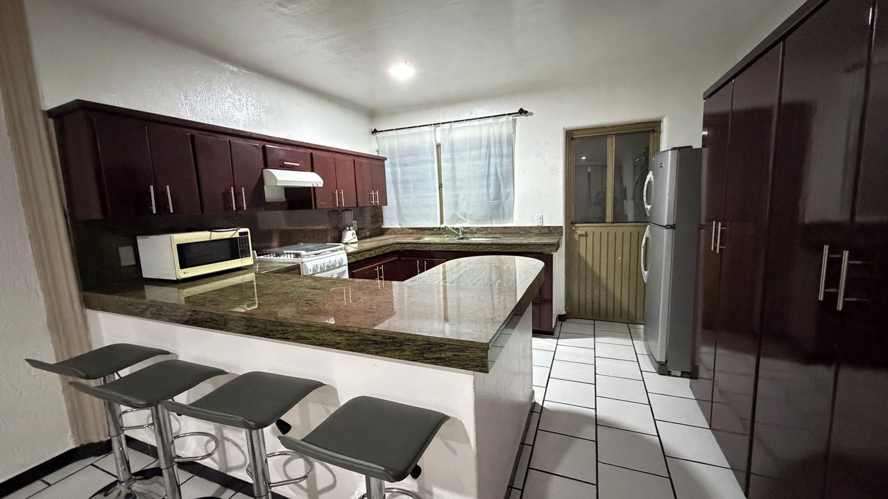 Photo of Kitchen in Chapala Centro