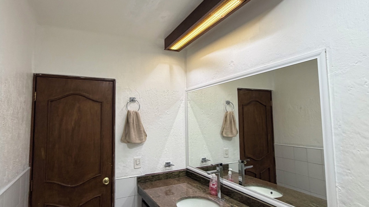 Photo of Bathroom in Chapala Centro