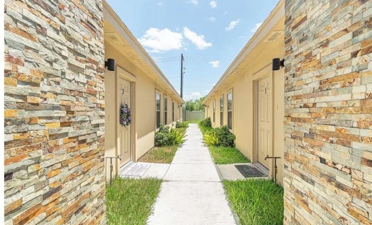 Photo of Outdoor in Edinburg