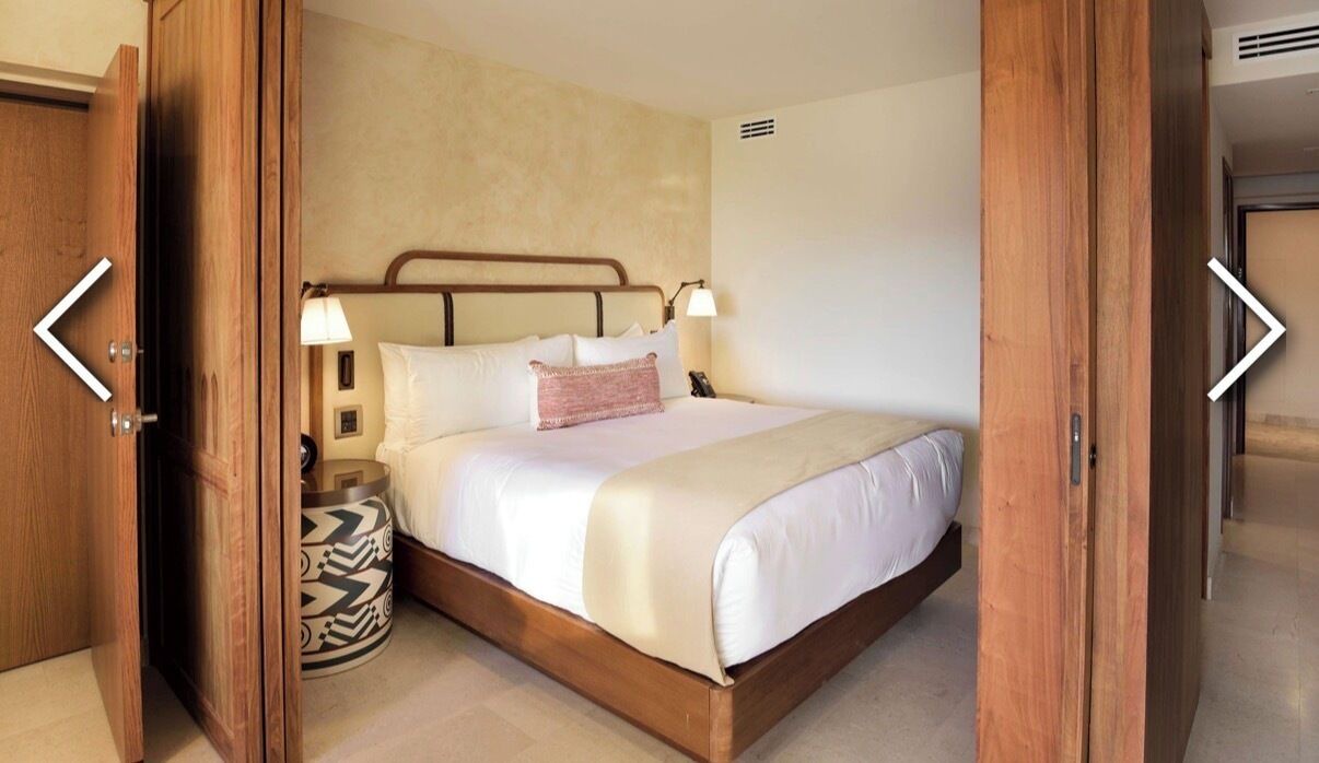 Photo of Bedroom in El Medano Ejidal